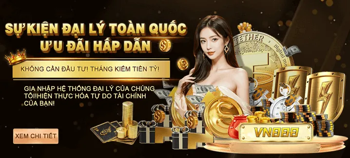 Tham gia chương trình VIP vn6 bet ngay hôm nay