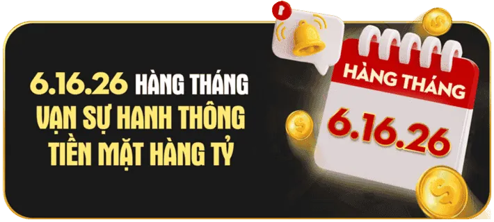 Ưu đãi độc quyền và phần thưởng hấp dẫn tại vn6 bet