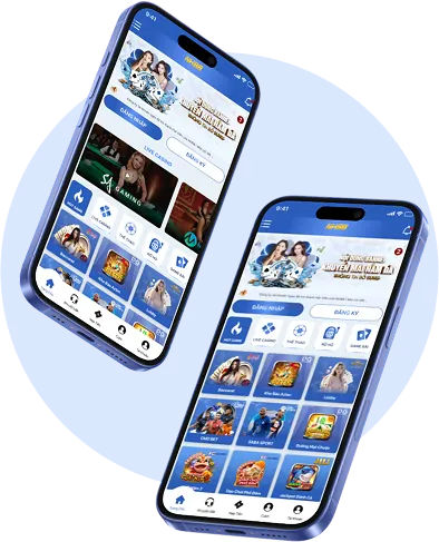 Đa dạng trò chơi vn6 bet