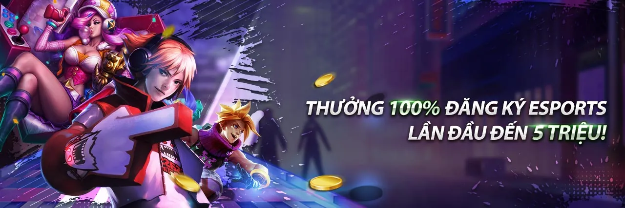 Khuyến Mãi Chào Mừng VN6 Bet