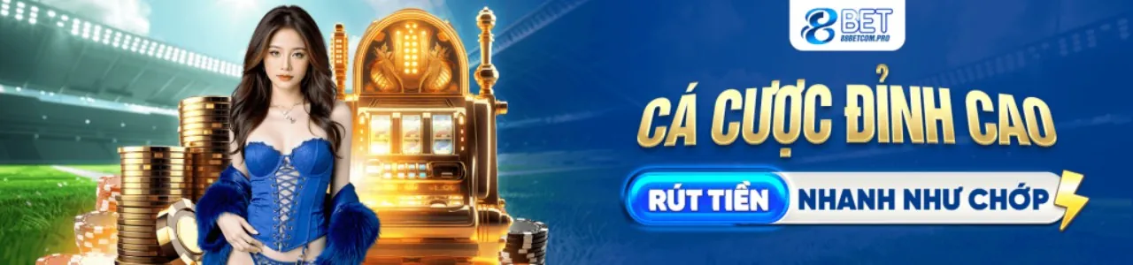 Chương trình VIP độc quyền của vn6 bet với các đặc quyền sang trọng