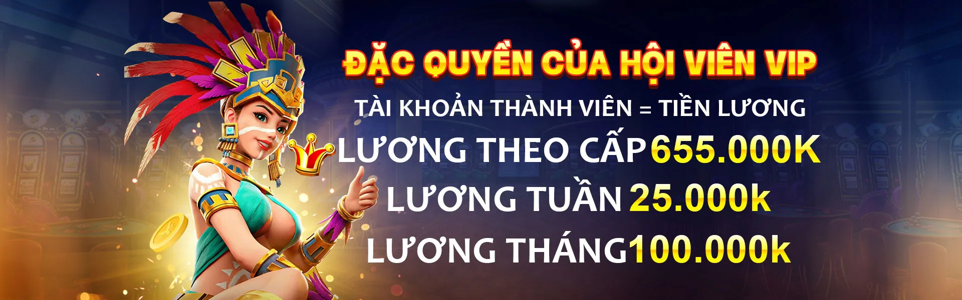 Hình ảnh đại diện vn6 bet - Nền tảng cá cược uy tín