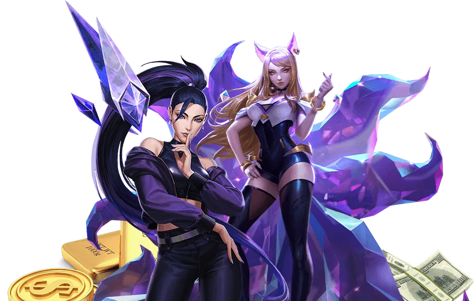 Đội tuyển e-sports đang thi đấu trong giải đấu lớn