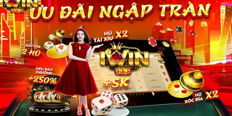 Khuyến mãi vn6 bet